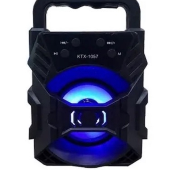 2Boom Surge Bluetooth speaker. - Picture 1 of 4